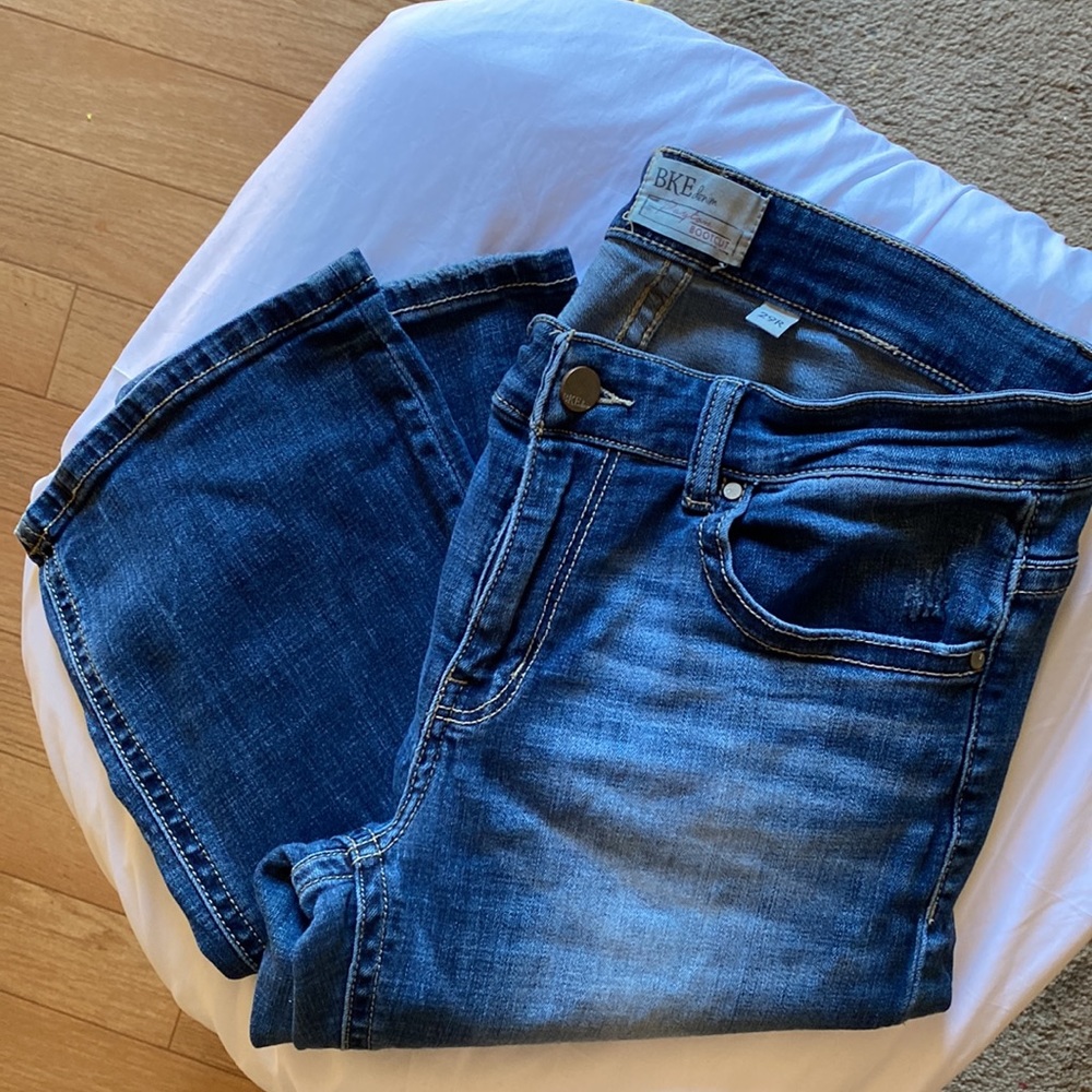 BKE Jeans